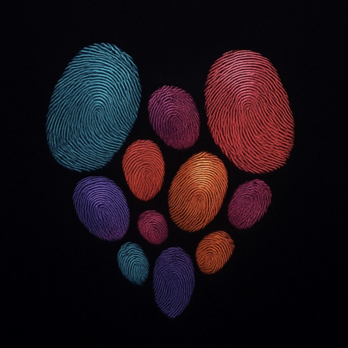 She Matters Cover